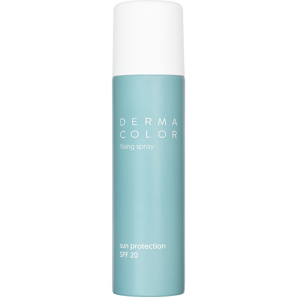 KRYOLAN DERMA COLOR FIXING SPRAY SPF20 150ML