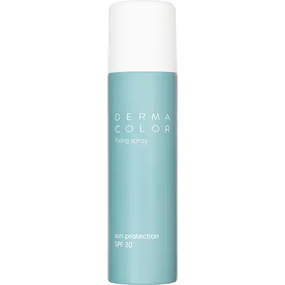KRYOLAN DERMA COLOR FIXING SPRAY SPF20 150ML