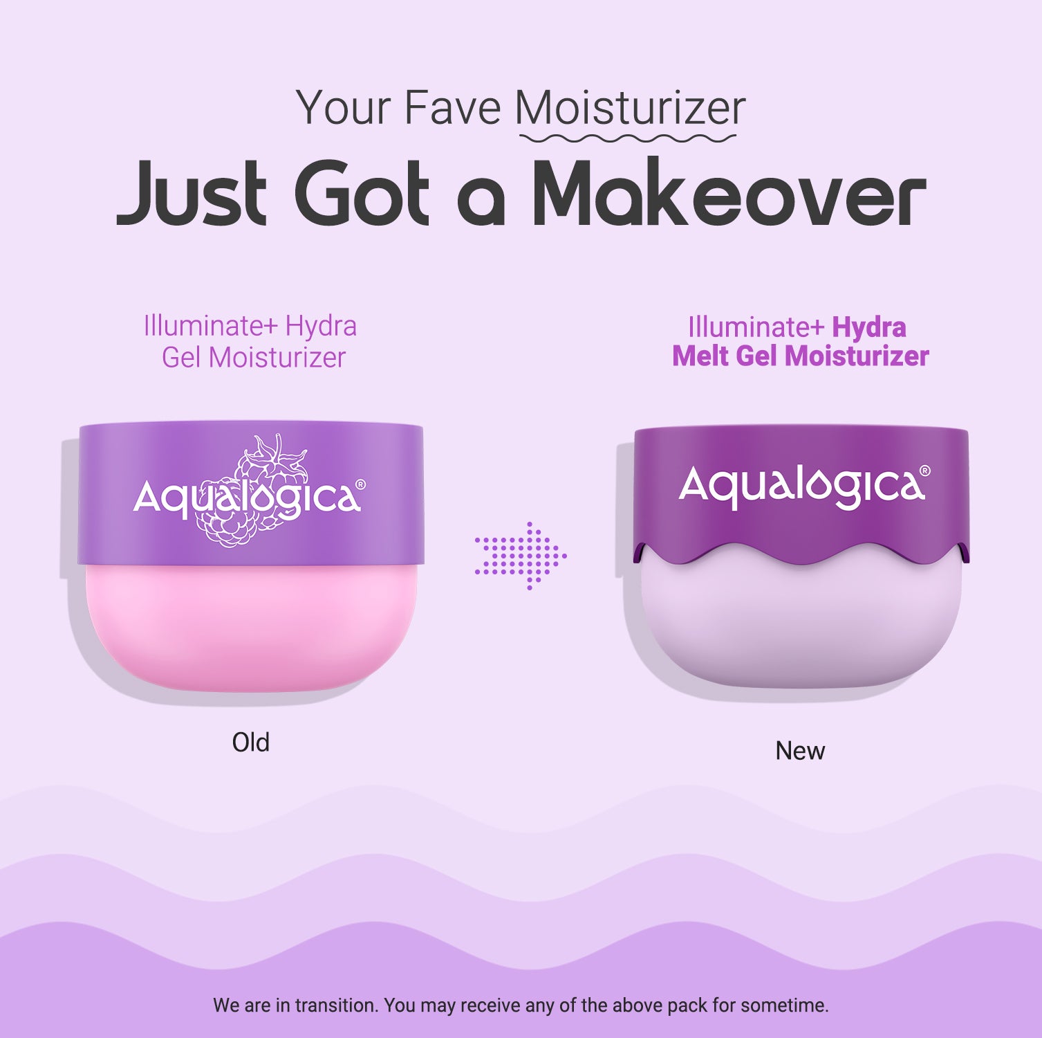AQUALOGICA ILLUMINATE HYDRAGEL MOISTURIZER WILD BERRIES AND ALPHA ARBUTIN 200G — photo 3