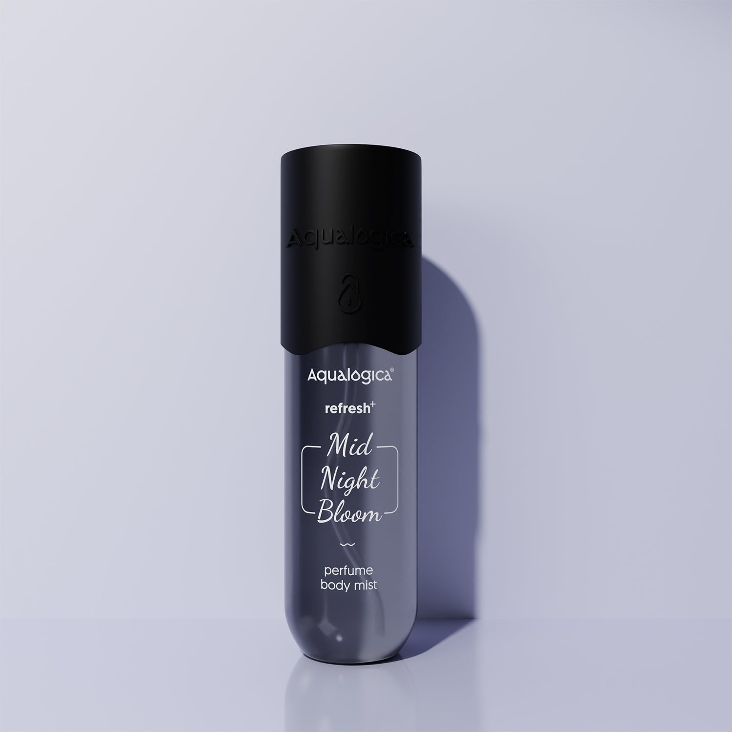 AQUALOGICA REFRESH MID NIGHT BLOOM BODY MIST 150ML