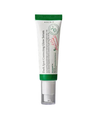 AXIS-Y DARK SPOT CORRECTING GLOW SERUM 50ML — DARK SPOT CORRECTING SERUM