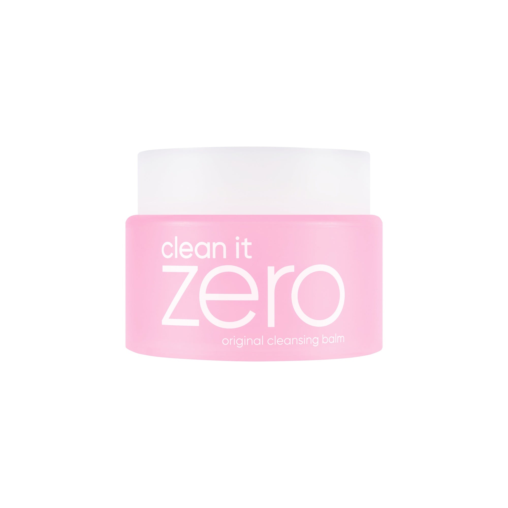 Banila Co Clean It Zero Cleansing Balm Original 100ml