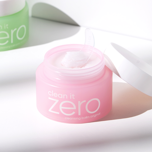 Banila Co Clean It Zero Cleansing Balm Original 100ml — photo 2