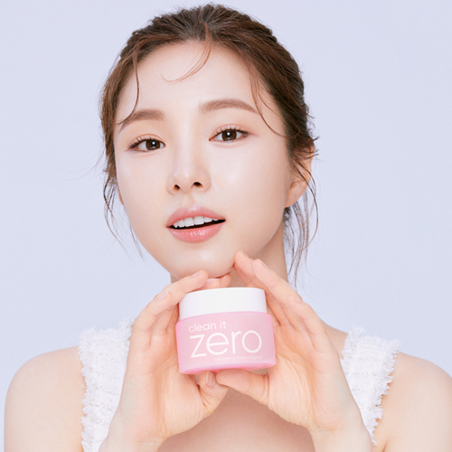 Banila Co Clean It Zero Cleansing Balm Original 100ml — photo 3