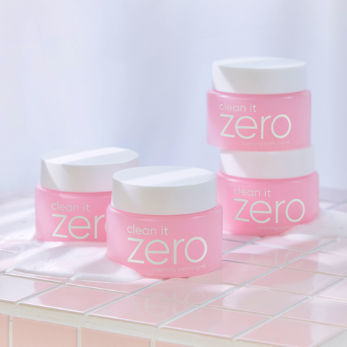 Banila Co Clean It Zero Cleansing Balm Original 100ml — photo 4