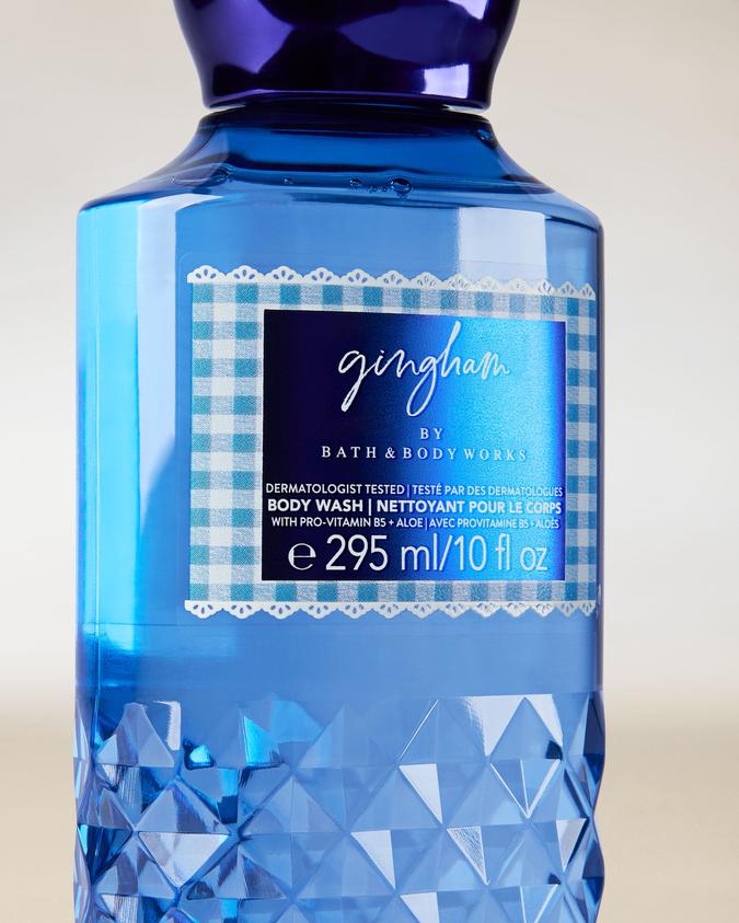 Bath amp; Body Works Gingham — photo 2