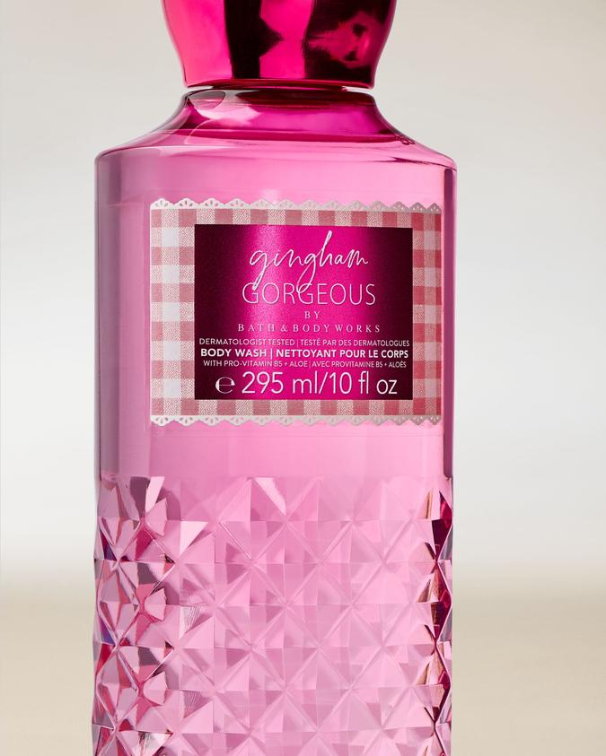 Bath amp; Body Works Gingham Gorgeous — photo 2