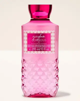 Bath amp; Body Works Gingham Gorgeous