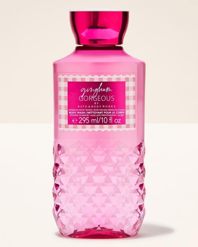 Bath amp; Body Works Gingham Gorgeous