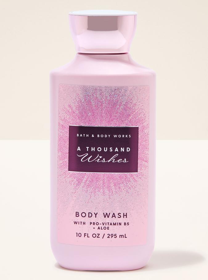Bath & Body Works A Thousand Wishes