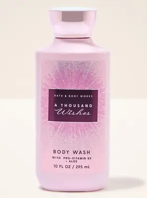 Bath & Body Works A Thousand Wishes