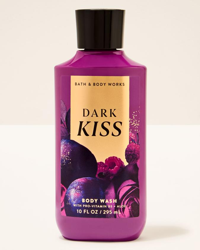 Bath & Body Works Dark Kiss