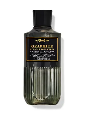 Bath & Body Works Graphite