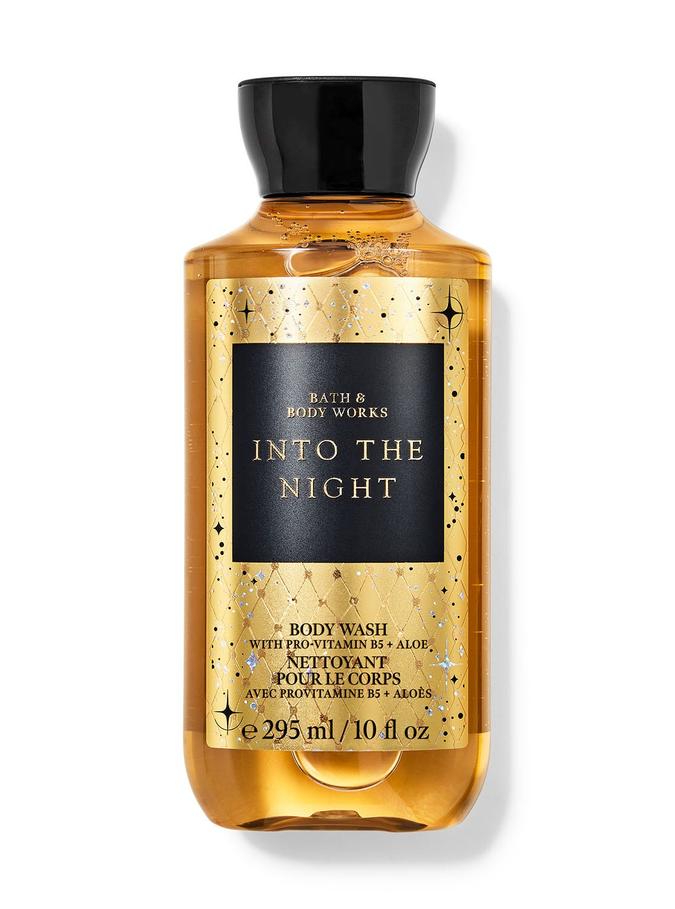Bath & Body Works Into The Night