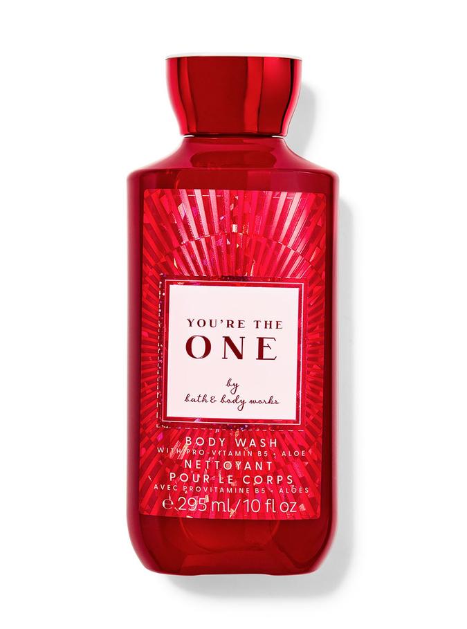 Bath & Body Works You're The One