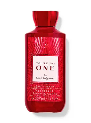 Bath & Body Works You're The One