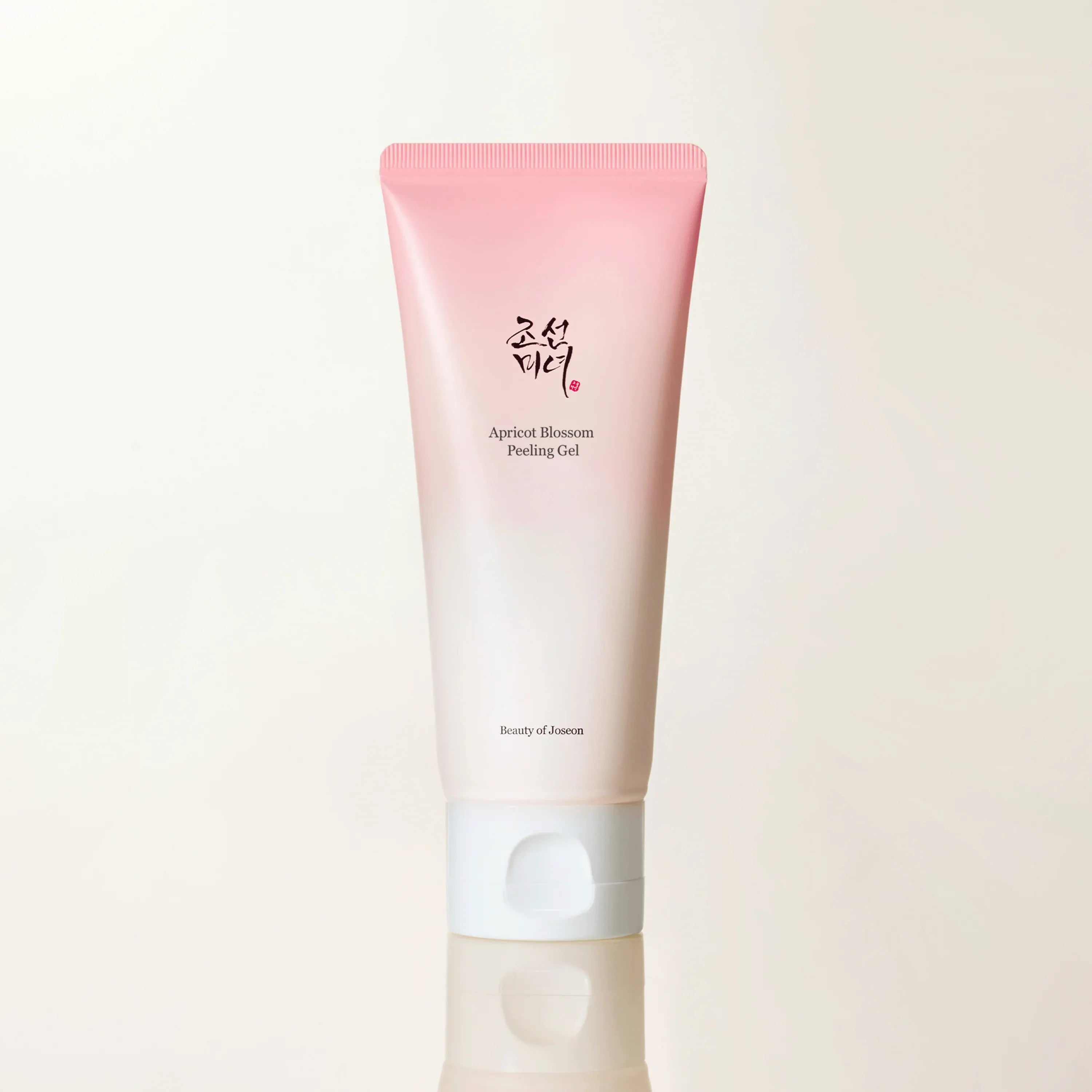 Beauty of Joseon Apricot Blossom Peeling Gel, 100 ml (3.38 FL. OZ.)