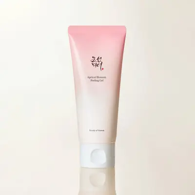 Beauty of Joseon Apricot Blossom Peeling Gel, 100 ml (3.38 FL. OZ.)