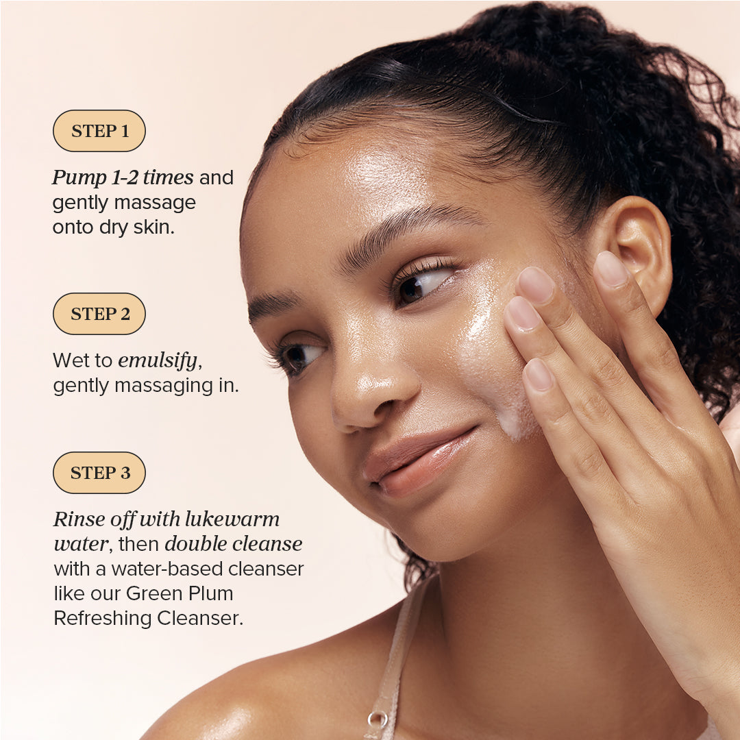 Beauty of Joseon Ginseng Cleansing Oil, 210 ml (7.10 FL. OZ.) — photo 4