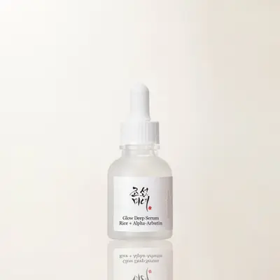 Beauty of Joseon Glow Deep Serum : Rice + Alpha-Arbutin, 1.01 fl. oz.(30ml)