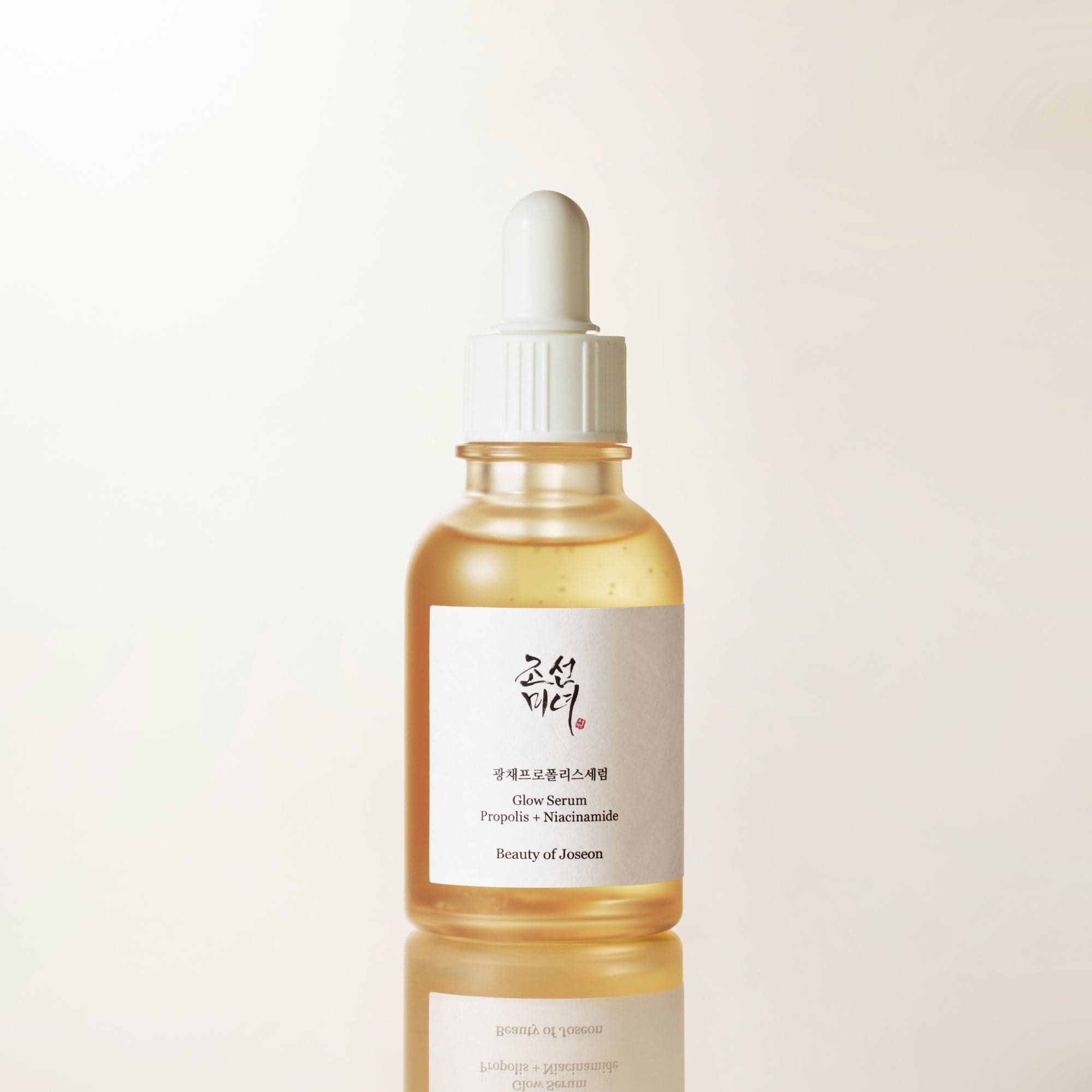 Beauty of Joseon Glow Serum : Propolis + Niacinamide, 1.01 fl. oz.(30ml) — photo 4