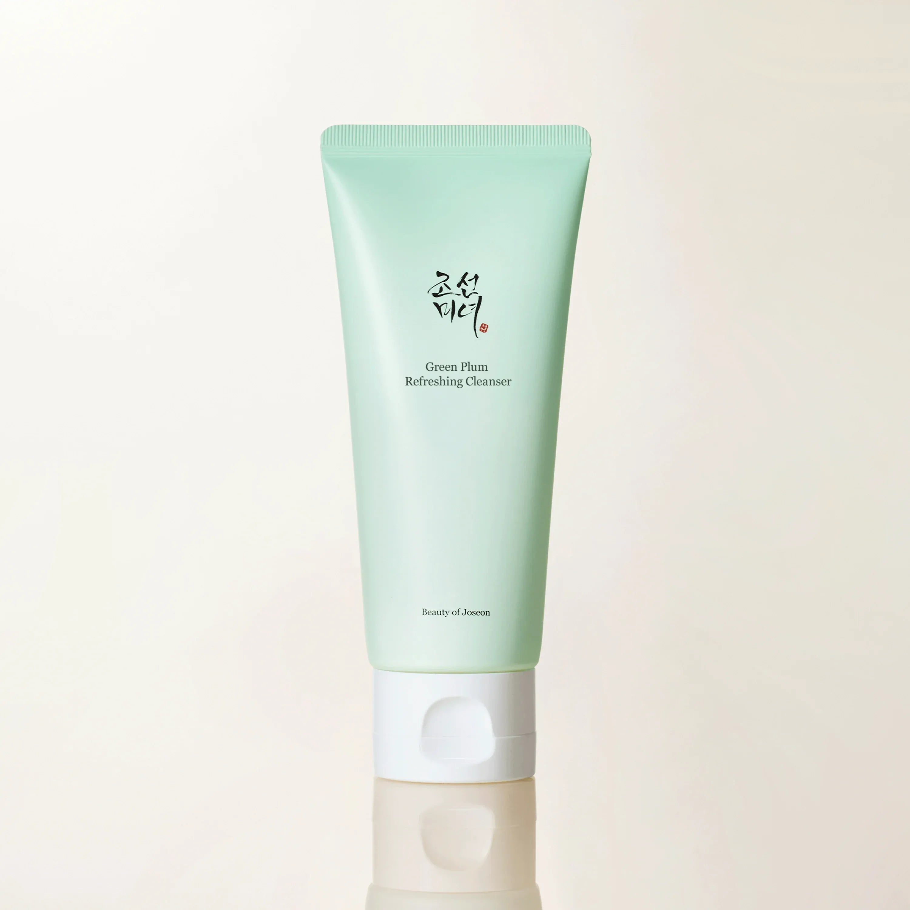 Beauty of Joseon Green Plum Refreshing Cleanser, 100 ml (3.38 FL. OZ.)