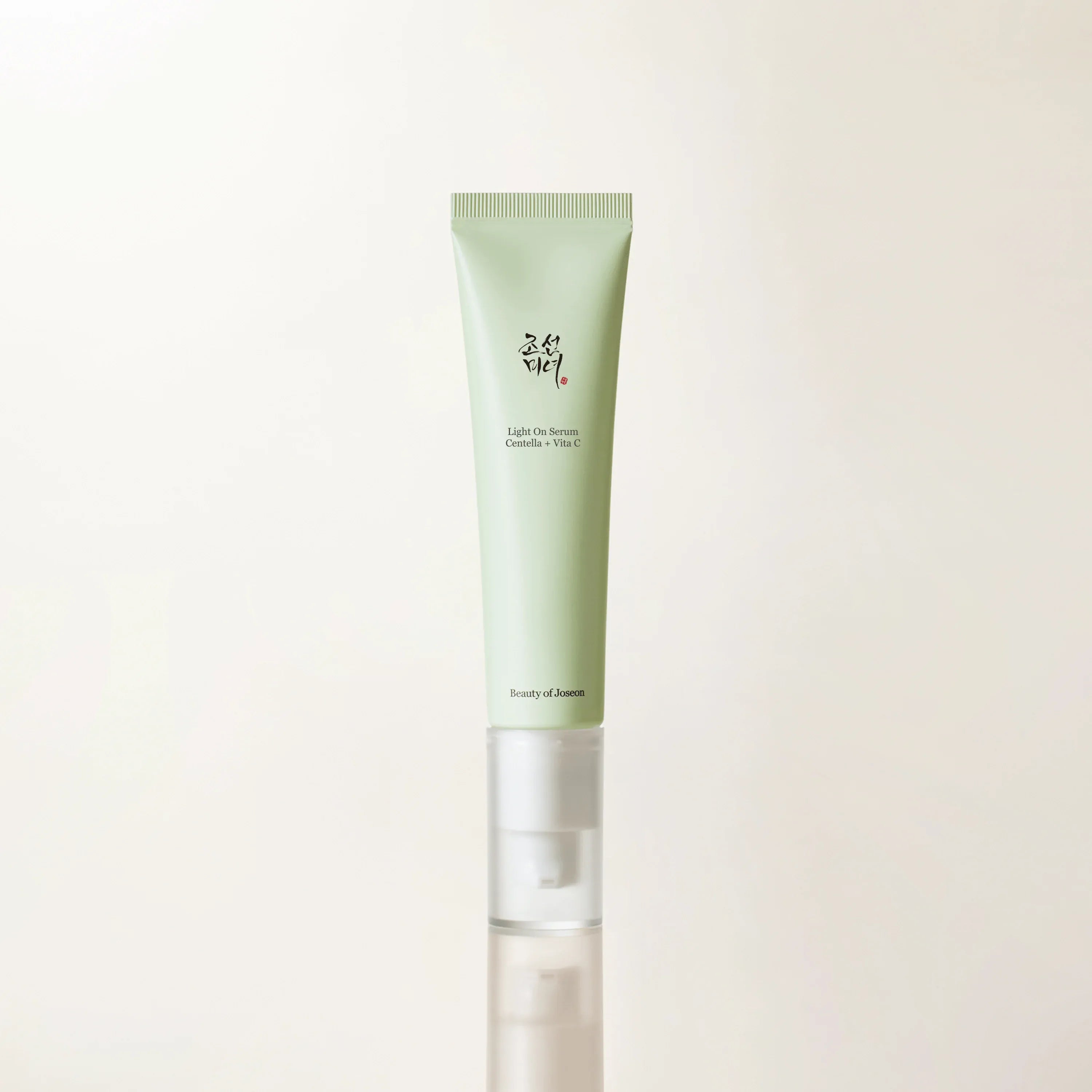 Beauty of Joseon Light On Serum : Centella + Vita C, 30 ml (1.01 FL. OZ.)