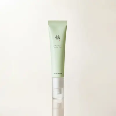 Beauty of Joseon Light On Serum : Centella + Vita C, 30 ml (1.01 FL. OZ.)