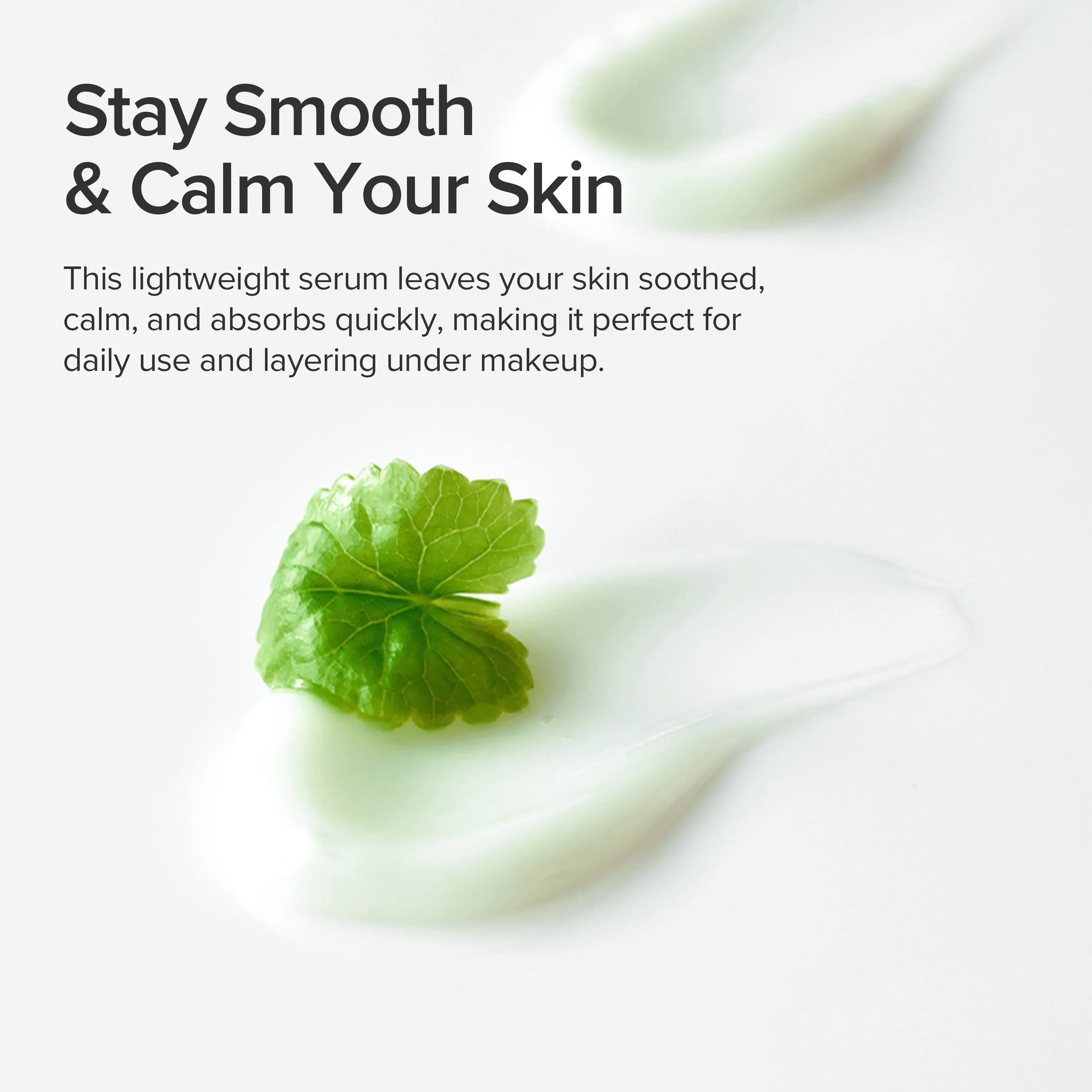 Beauty of Joseon Light On Serum : Centella + Vita C, 30 ml (1.01 FL. OZ.) — photo 3