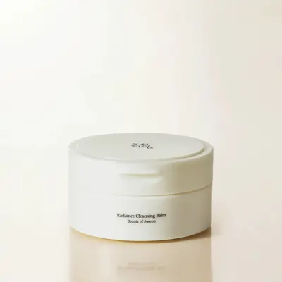 Beauty of Joseon Radiance Cleansing Balm, 100 ml (3.38 FL. OZ.)