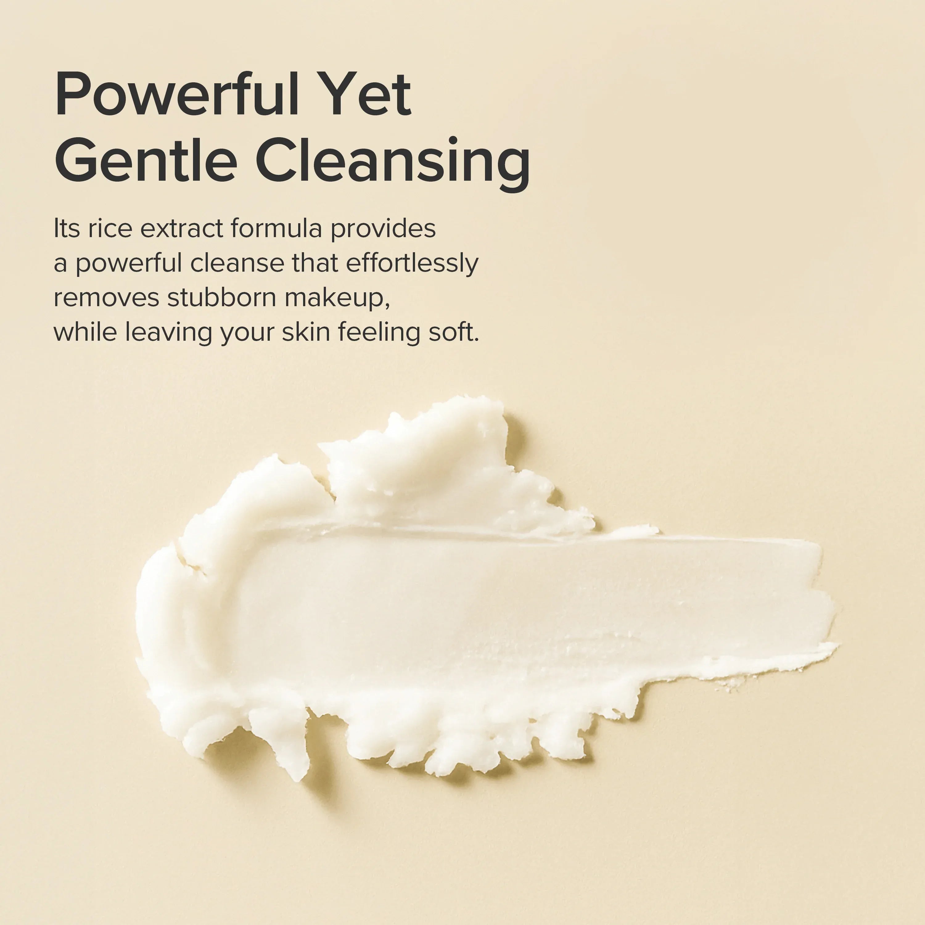 Beauty of Joseon Radiance Cleansing Balm, 100 ml (3.38 FL. OZ.) — photo 3
