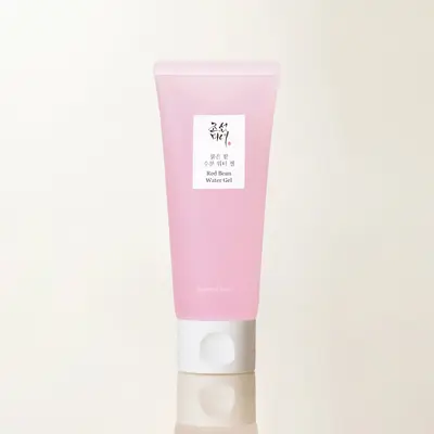 Beauty of Joseon Red Bean Water Gel, 100 ml (3.38 FL. OZ.)
