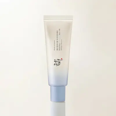 BEAUTY OF JOSEON RELIEF SUN AQUA FRESH RICE+B5 SPF50+PA++++ 50ML — AQUA FRESH RICE + B5