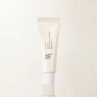 BEAUTY OF JOSEON RELIEF SUN:RICE+PROBIOTICS SPF50+ PA++++ 50ML