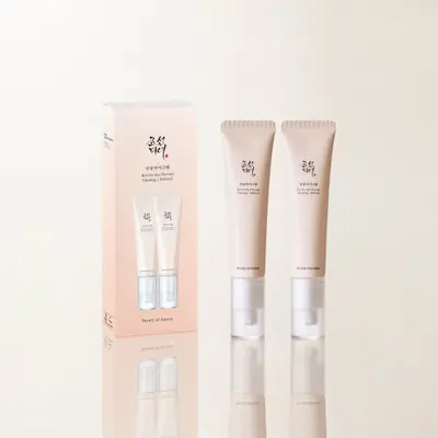 Beauty of Joseon Revive Eye Serum : Ginseng + Retinal, 30ML X 2-PACK