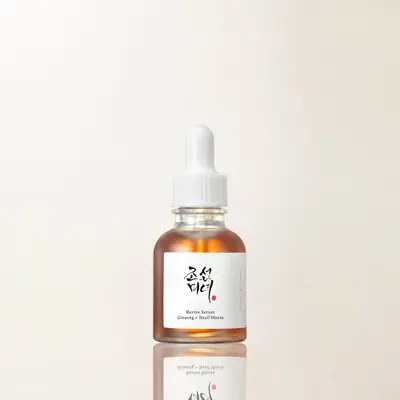 Beauty of Joseon Revive Serum : Ginseng + Snail Mucin, 1.01 fl. oz.(30ml)