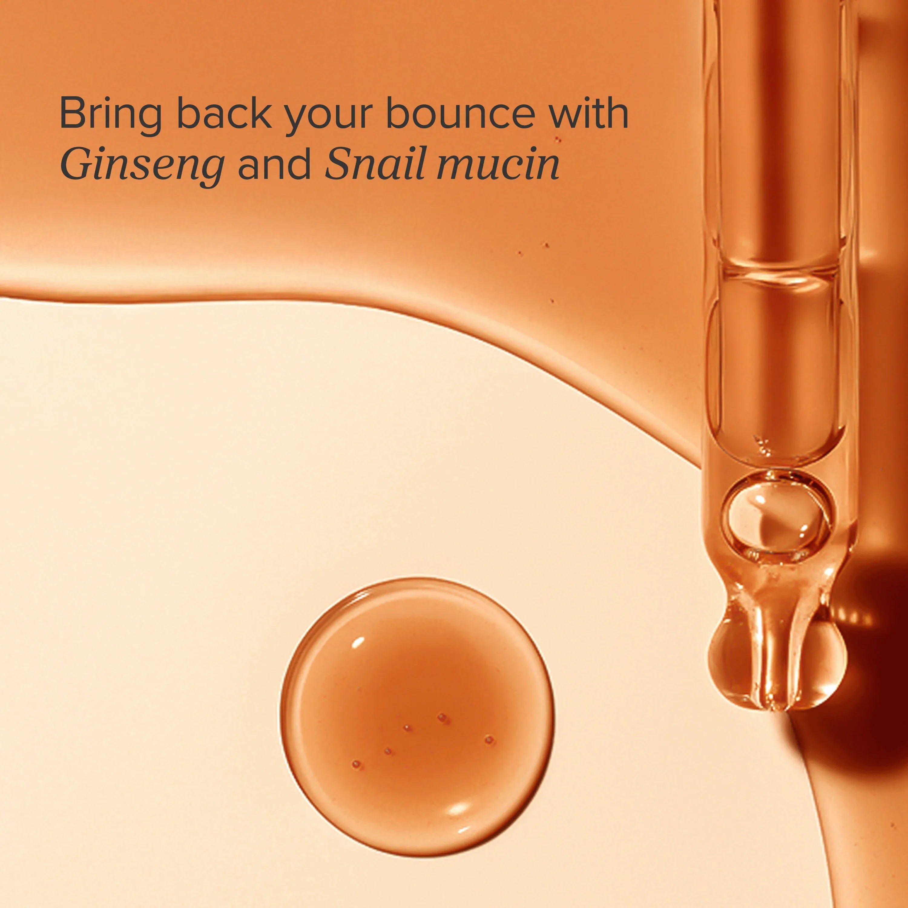 Beauty of Joseon Revive Serum : Ginseng + Snail Mucin, 1.01 fl. oz.(30ml) — photo 2