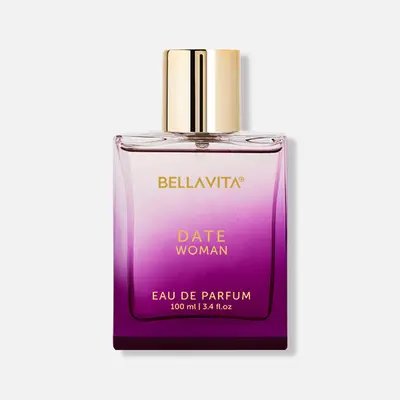 BELLAVITA DATE WOMAN 100ML