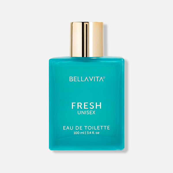 BELLAVITA FRESH UNISEX 100ML
