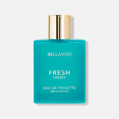 BELLAVITA FRESH UNISEX 100ML