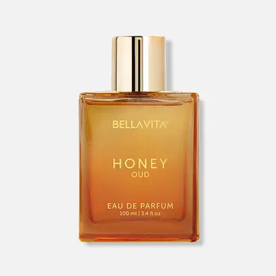 BELLAVITA HONEY OUD EAU DE PARFUM 100ML