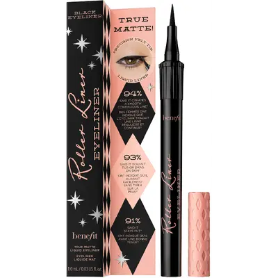 BENEFIT ROLLER LINER EYELINER 1ML