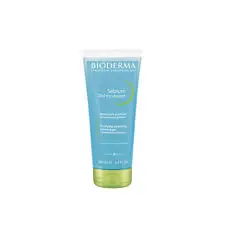 BIODERMA SEBIUM GEL MOUSSANT PURIFYING CLEANSING FOAMING GEL 200ML