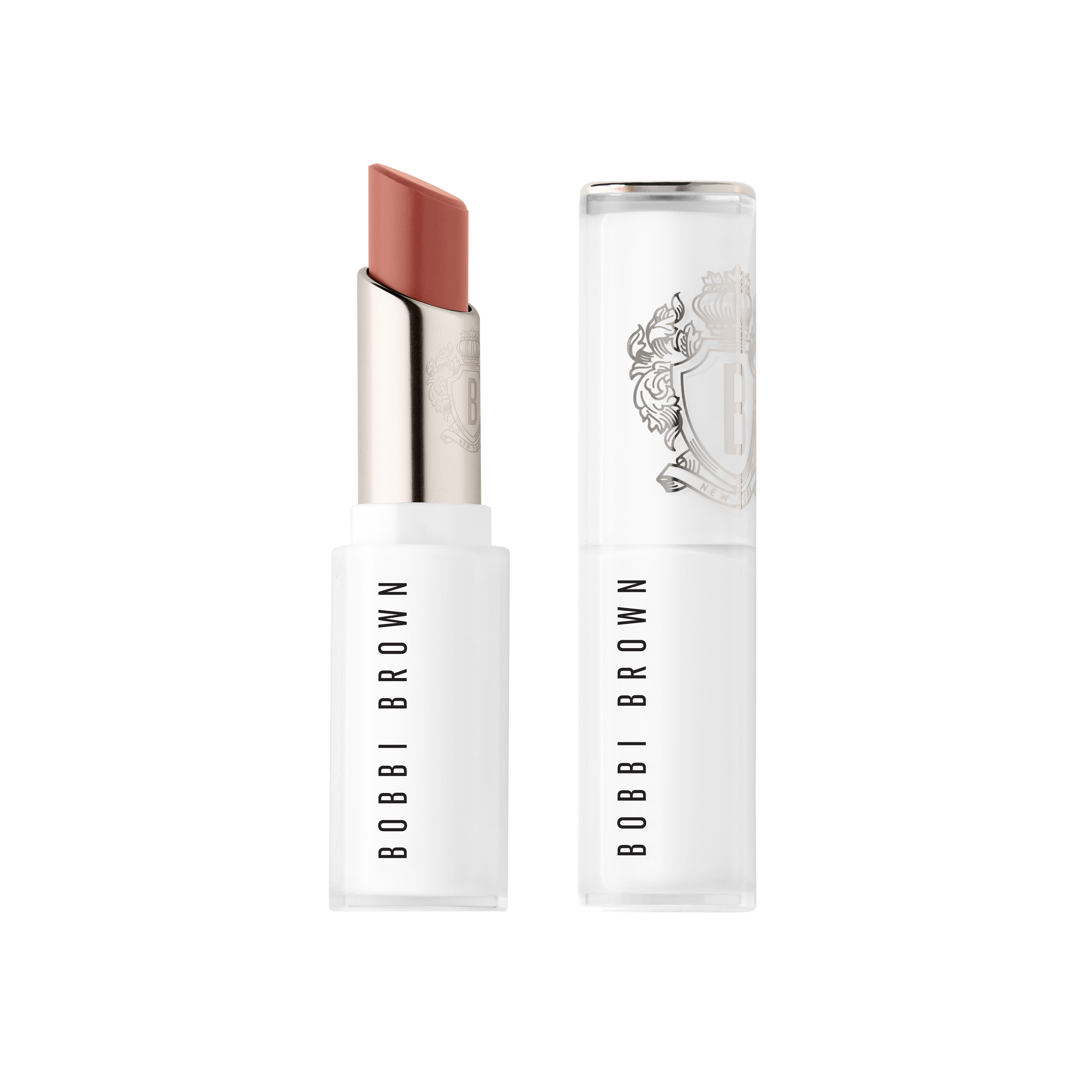 BOBBI BROWN EXTRA COLOR SHINEML 3GM 673 NUDE MAUVE