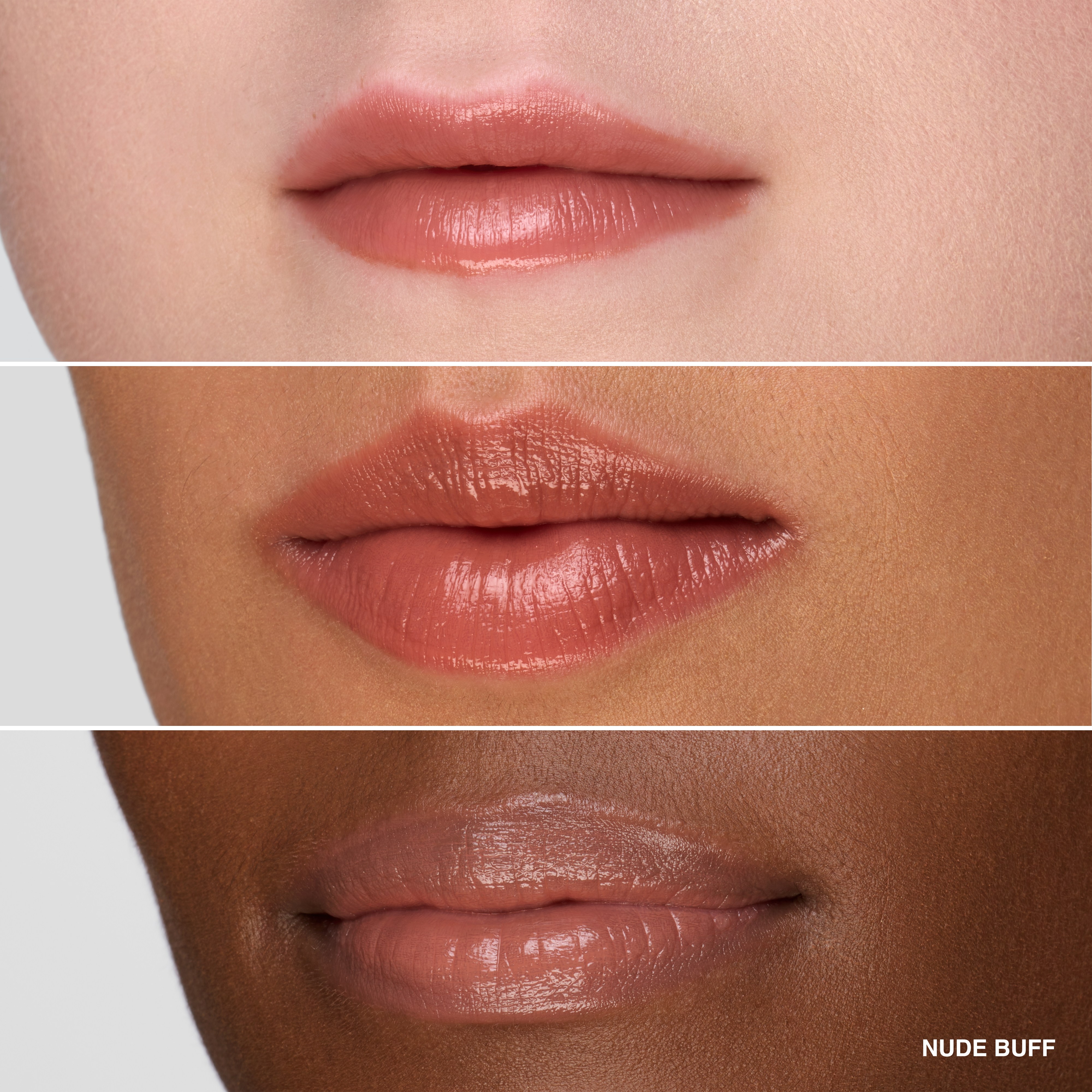 BOBBI BROWN EXTRA COLOR SHINEML 3GM 673 NUDE MAUVE — photo 3