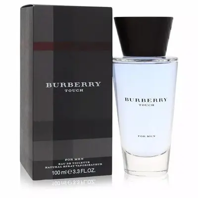 BURBERRY TOUCH FOR MEN 100ML