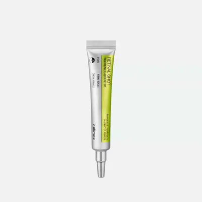 CELIMAX RETINAL SHOT TIGHTENING BOOSTER FIRM SKIN 15ML