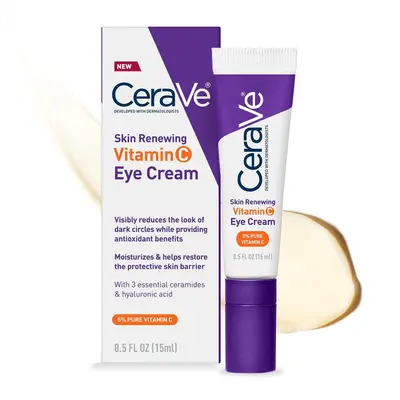 CERAVE EYE CREAM 14.2G