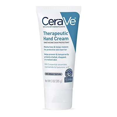 CERAVE THERAPEUTIC HAND CREAM 85G