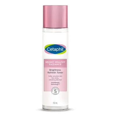 CETAPHIL BRIGHT HEALTHY RADIANCE TONER 150ML